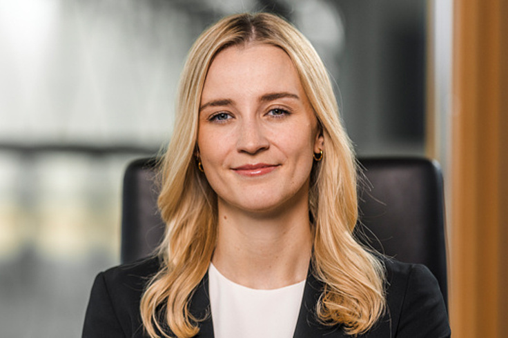 Dr. Caroline Müllmann