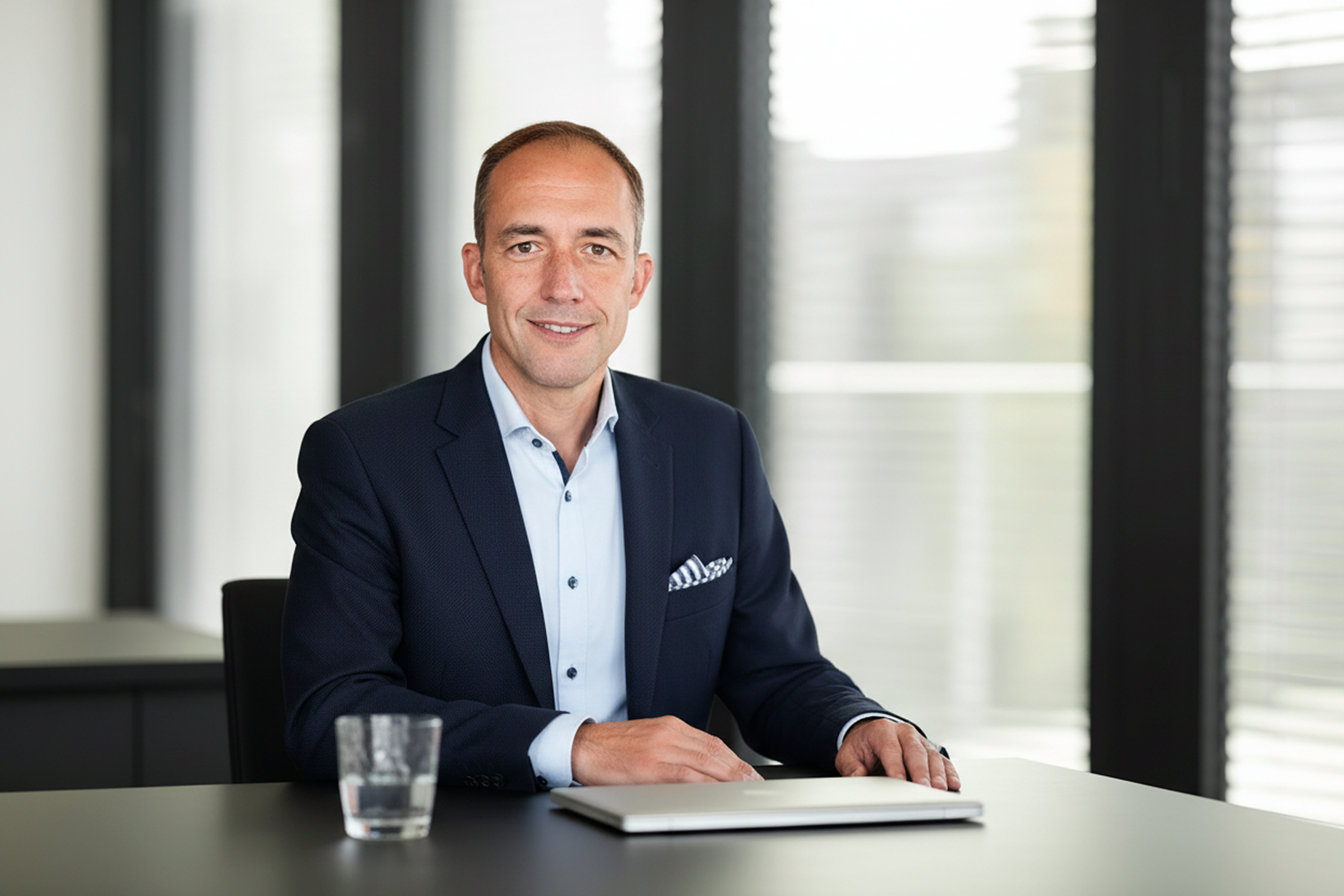 Dr. Sebastian Mellwig