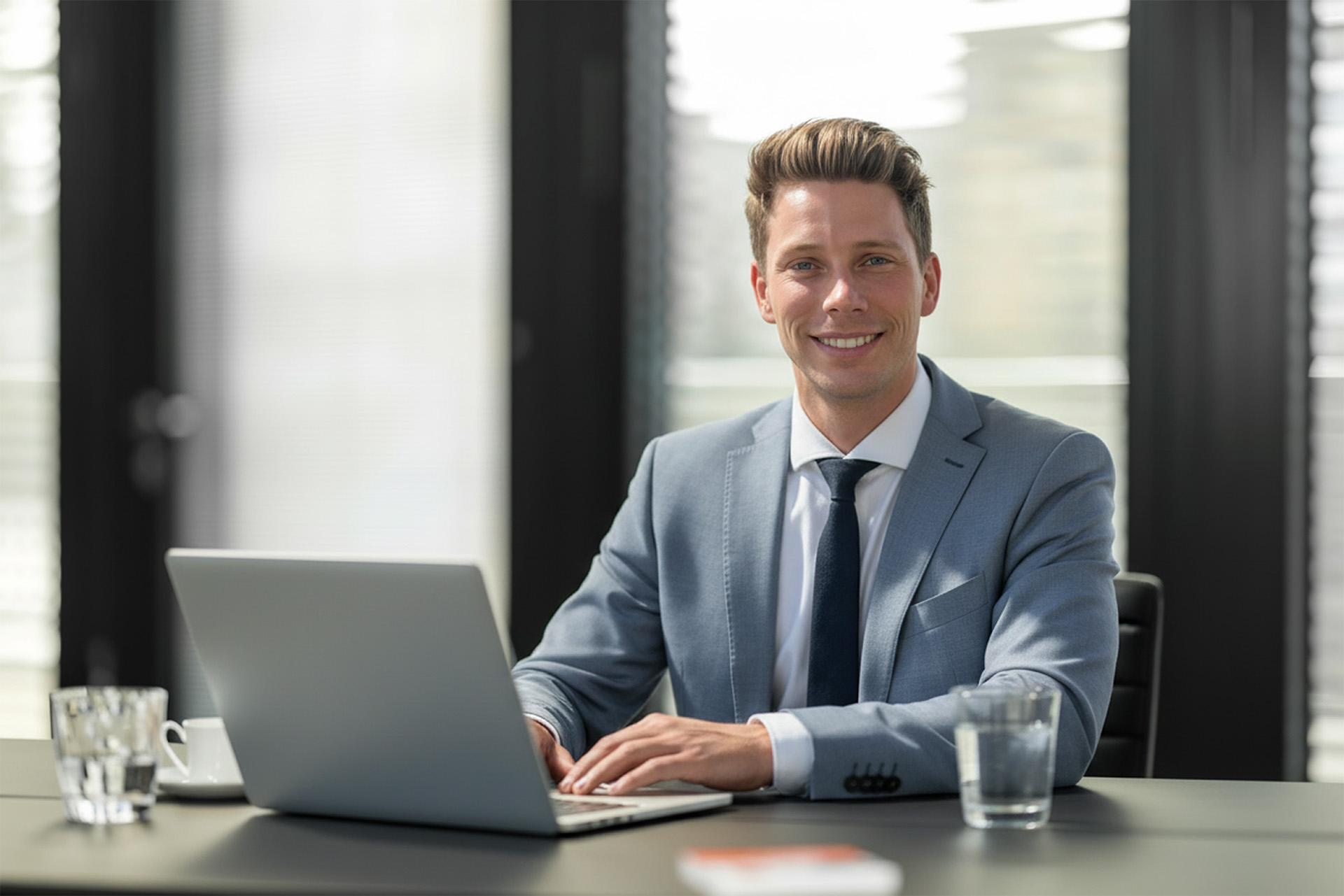 Clemens Matusche, LL.M.