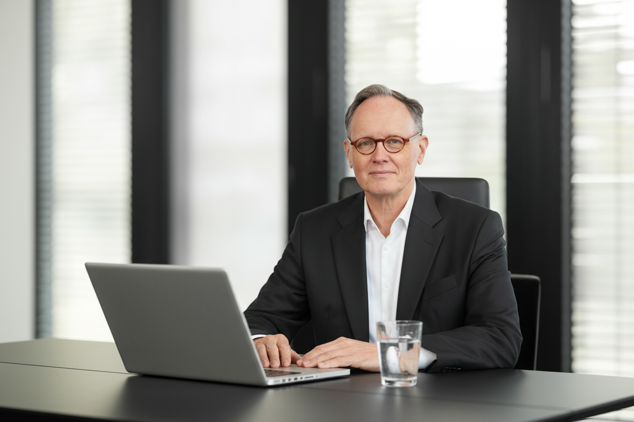 Prof. Dr. Ralf Steding